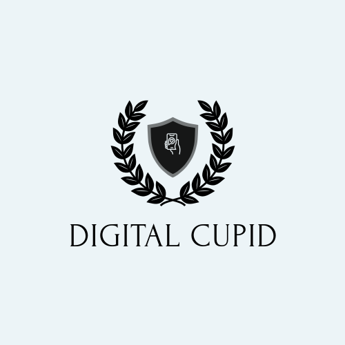 Dating app logo