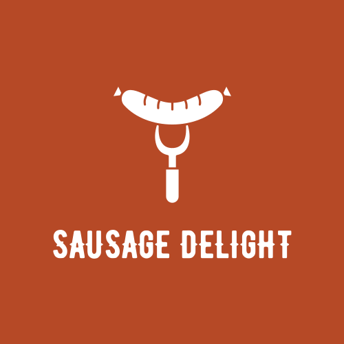 Sausage logo