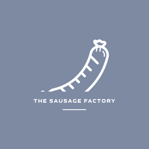 Sausage logo