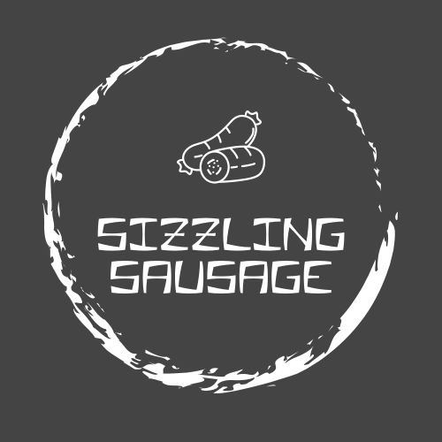 Sausage logo