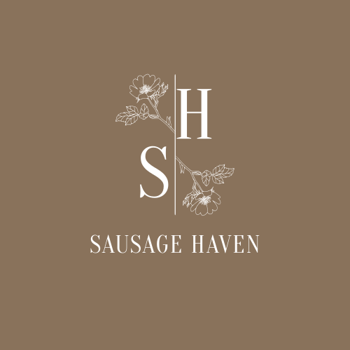 Logo De Saucisse