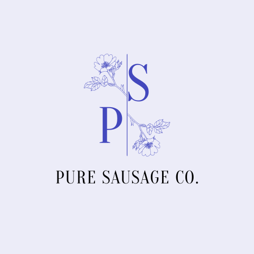 Sausage logo