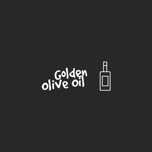 Olive oil logo