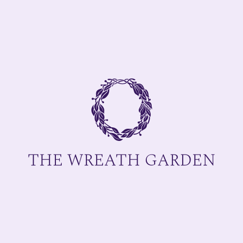 Wreath logo