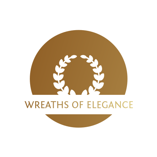 Wreath logo