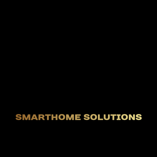 Smart home logo