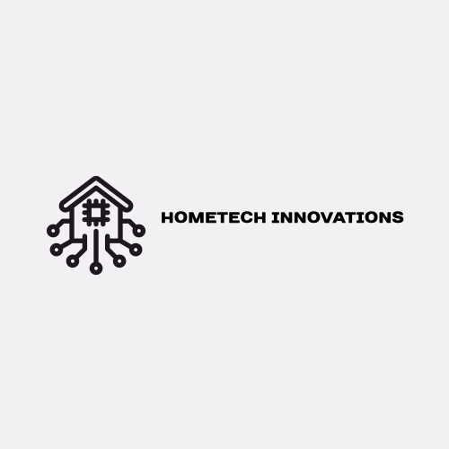 Smart home logo