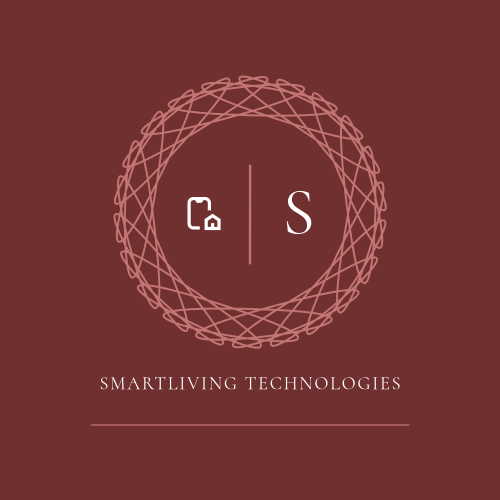 Smart home logo