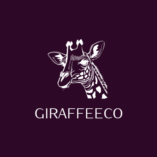 Giraffenlogo