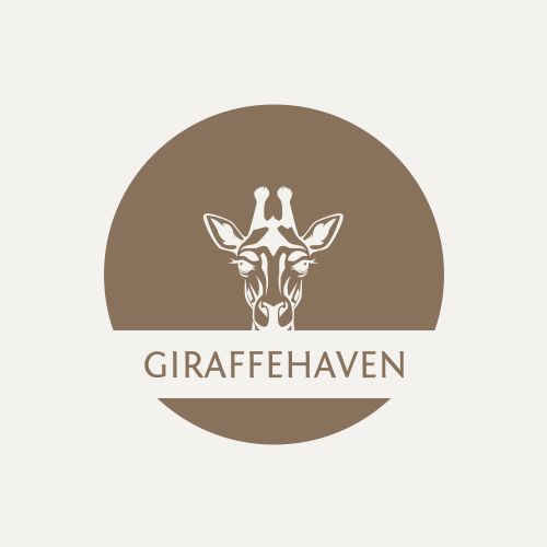 Giraffenlogo