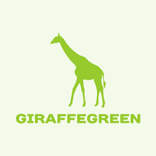 Giraffe logo