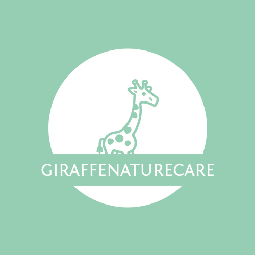 Giraffe logo