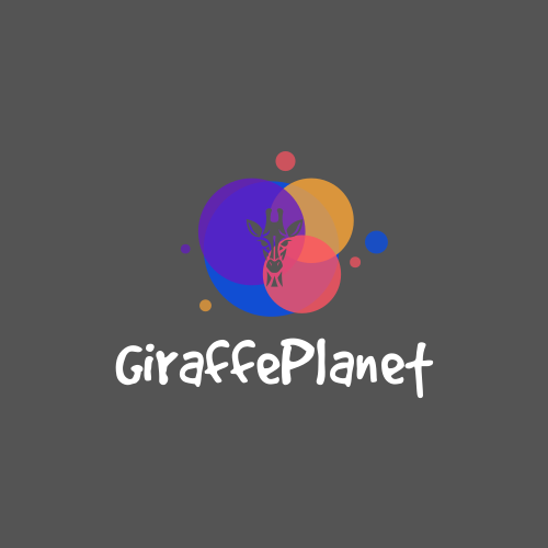 Giraffe logo