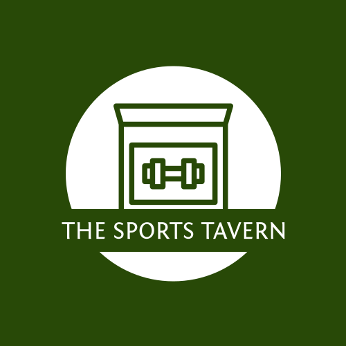 Sports bar logo