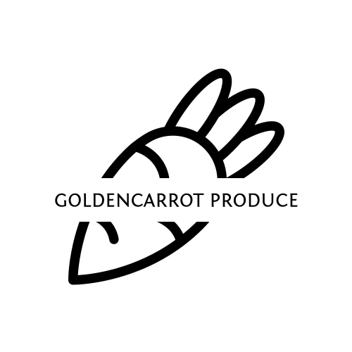 Carrot logo