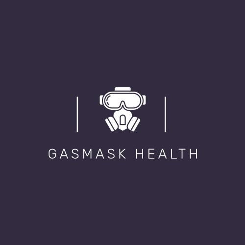 Gasmasken-logo