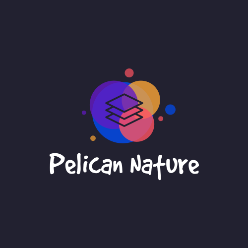 Pelican logo