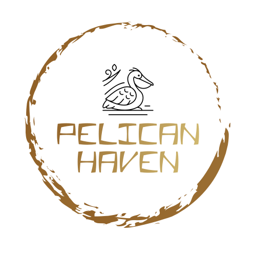 Pelican logo