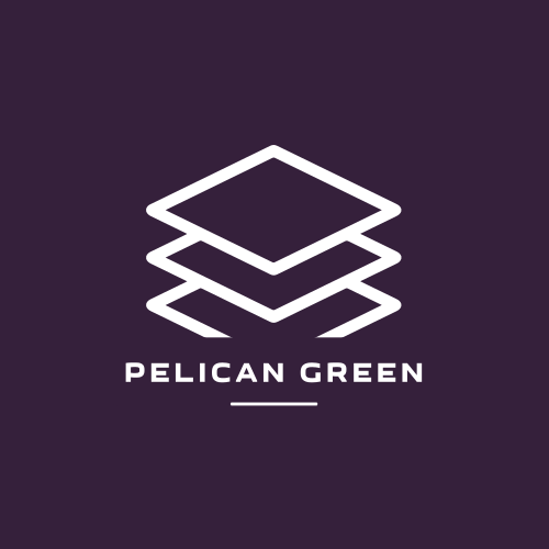 Pelican logo