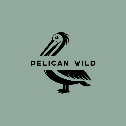 Pelican logo