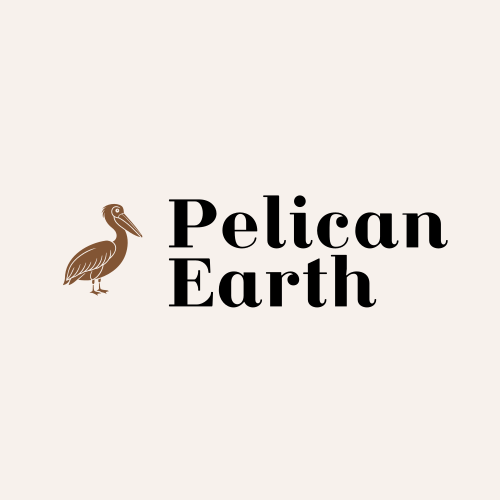 Pelican logo