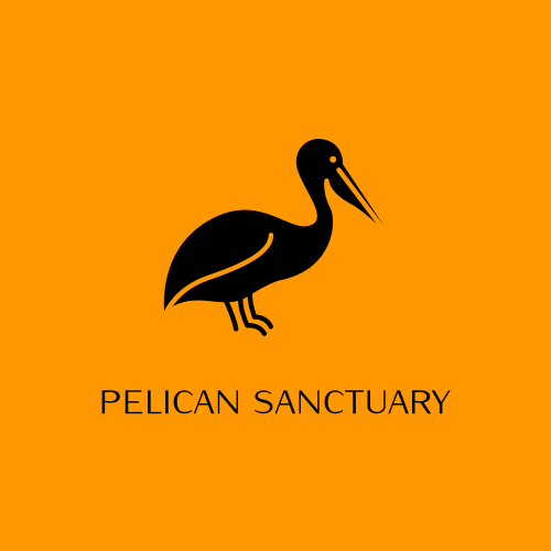 Pelican logo