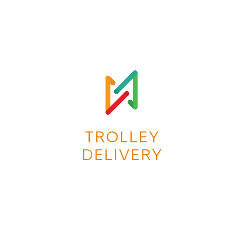 Trolley logo