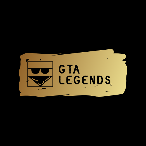 Logotipo De Gta