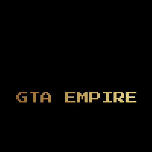 Logotipo De Gta