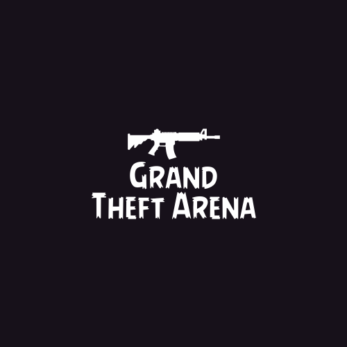 Gta logo