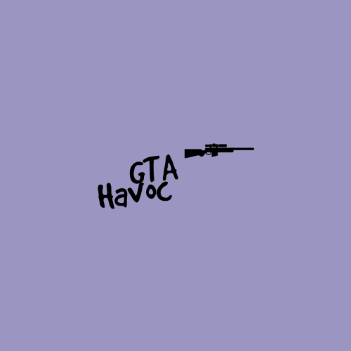 Gta logo