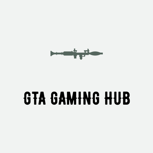 Gta Logosu