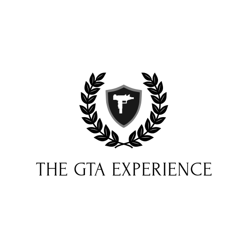 Logo Gta