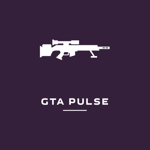 Gta logo