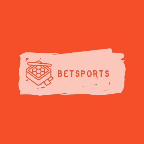 Sports betting logo