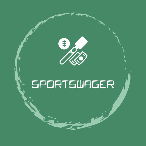 Logotipo De Apuestas Deportivas