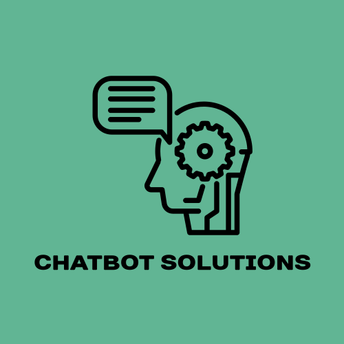 Logo Del Chatbot