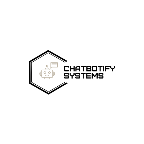 Logotipo De Chatbot