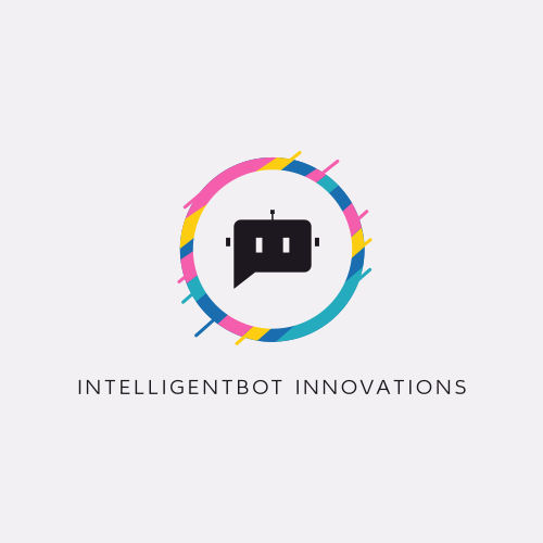 Logo Del Chatbot