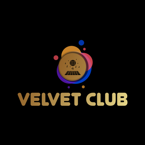 Nightclub logo