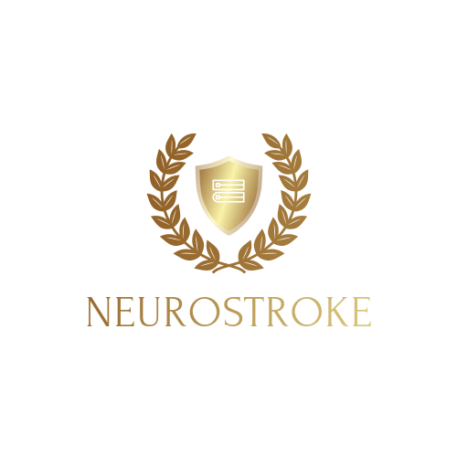 Logotipo De Accidente Cerebrovascular