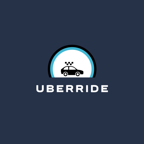 Logotipo De Uber