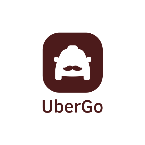 Logotipo De Uber