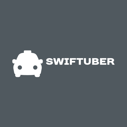 Logotipo Uber