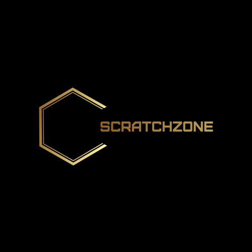 Scratch-logo