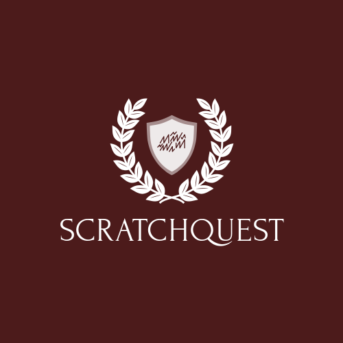 Logotipo De Scratch