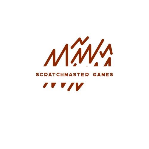 Scratch logo