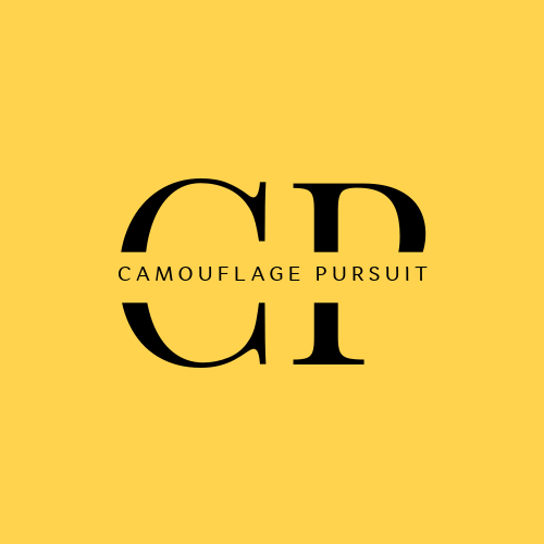 Camouflage-logo