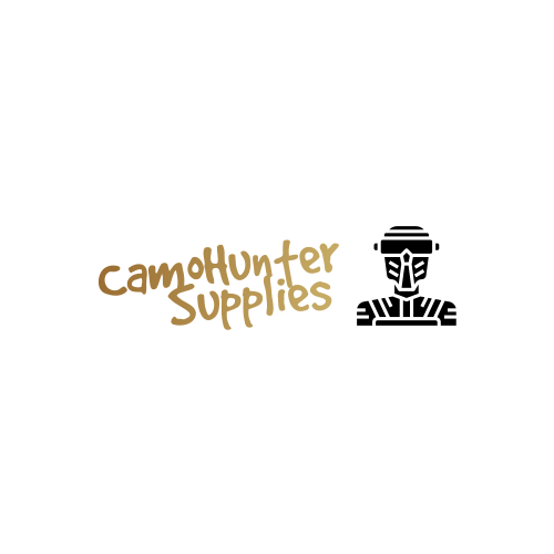 Camouflage-logo