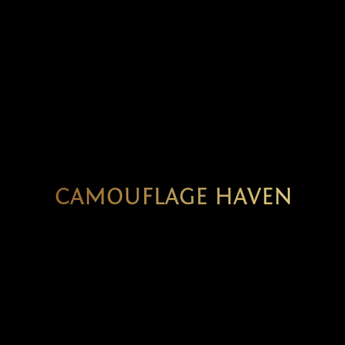 Camouflage-logo